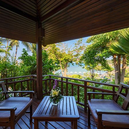 Nora Beach Resort & Spa - Sha Extra Plus Bãi biển Chaweng Ngoại thất bức ảnh