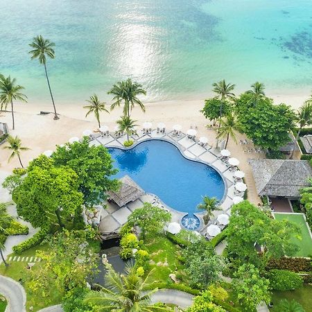 Nora Beach Resort & Spa - Sha Extra Plus Bãi biển Chaweng Ngoại thất bức ảnh