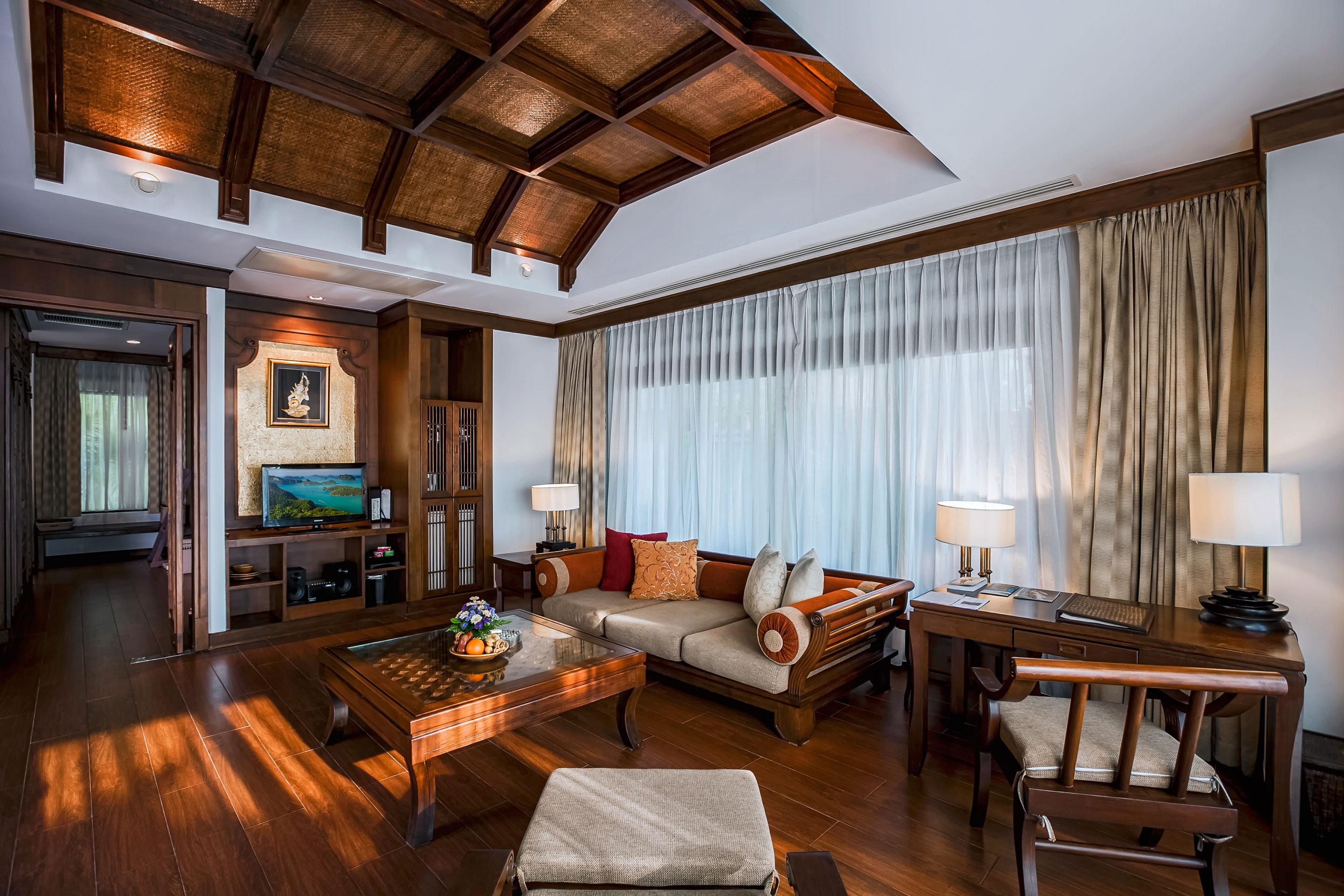 Nora Beach Resort & Spa - Sha Extra Plus Bãi biển Chaweng Ngoại thất bức ảnh