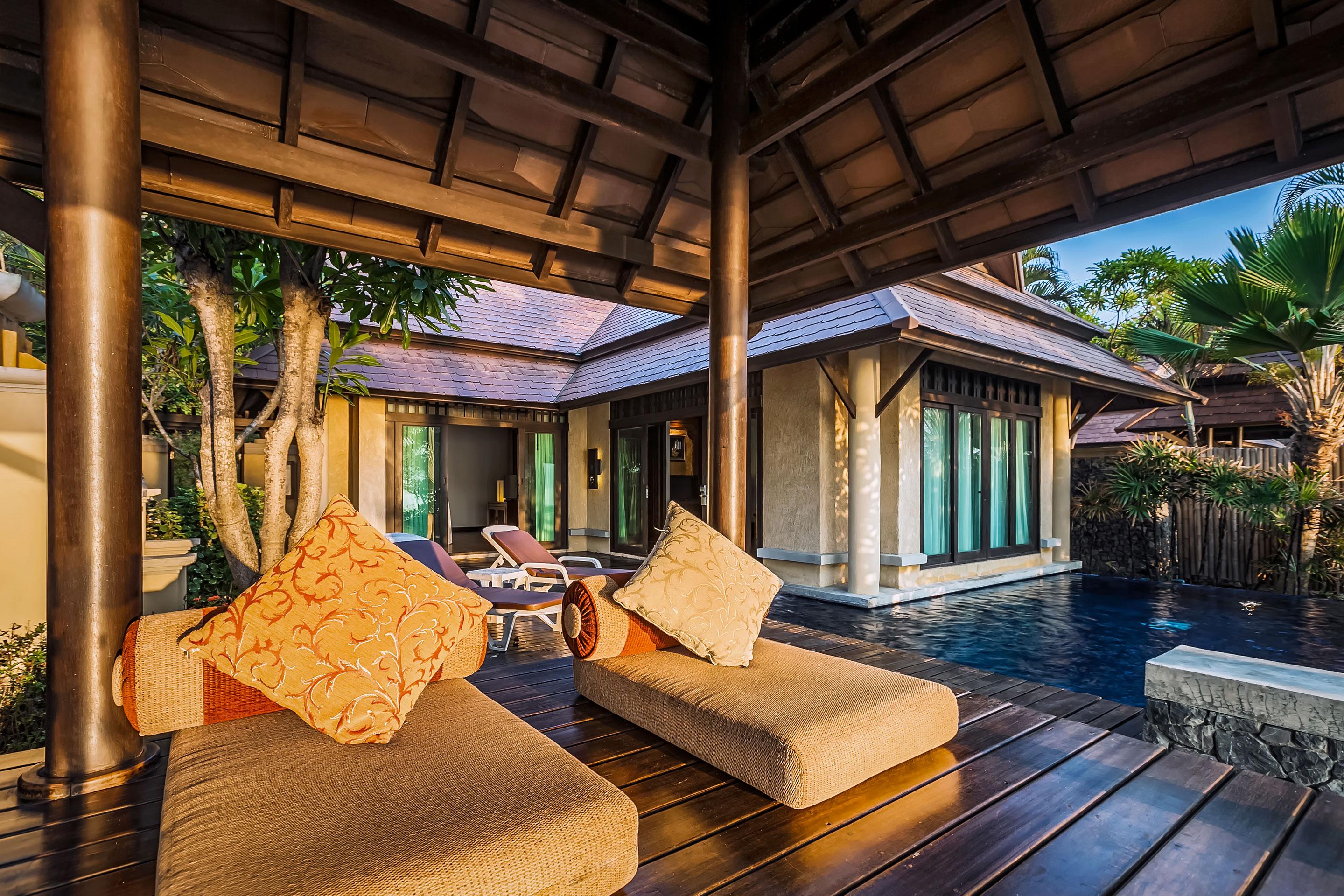 Nora Beach Resort & Spa - Sha Extra Plus Bãi biển Chaweng Ngoại thất bức ảnh