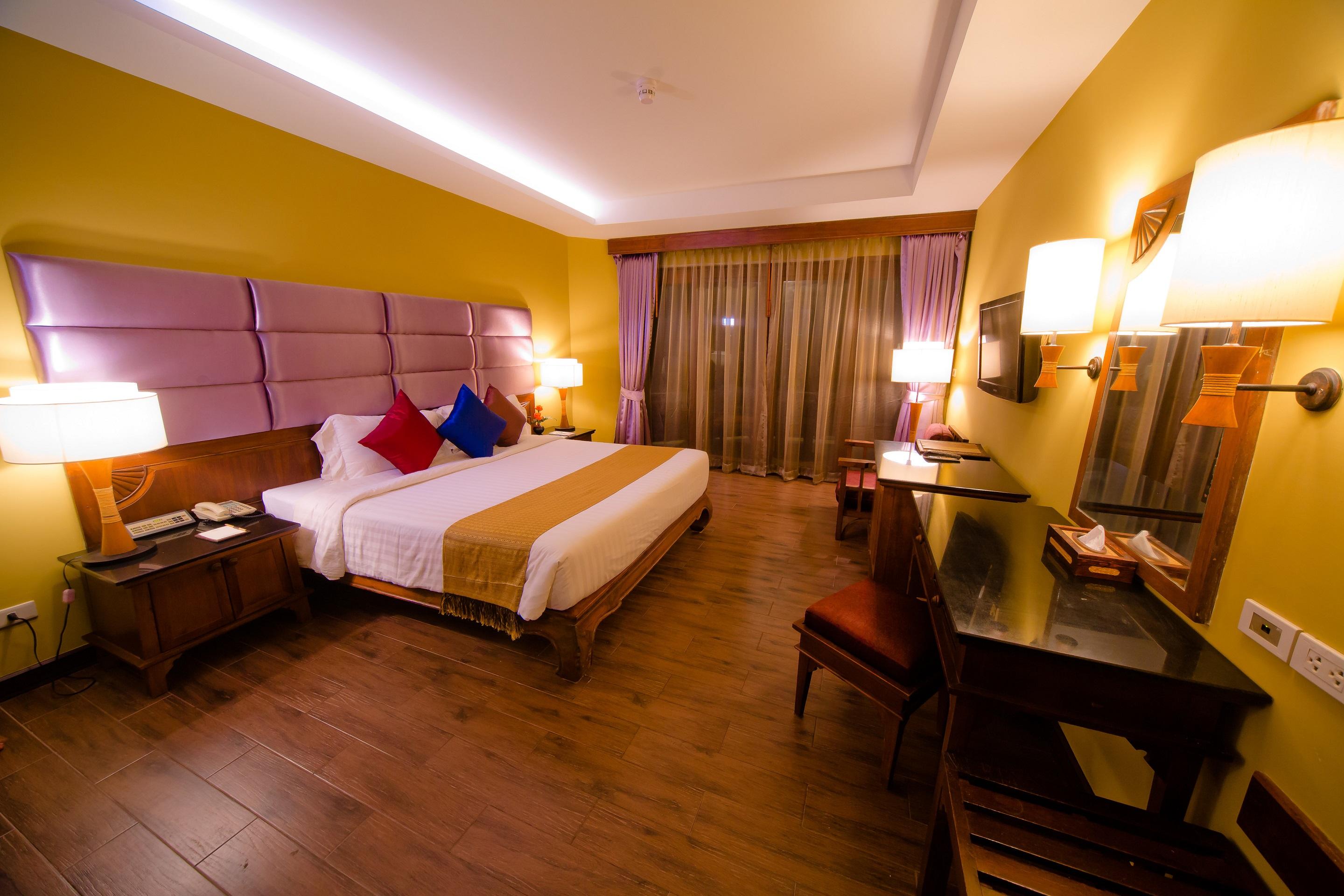 Nora Beach Resort & Spa - Sha Extra Plus Bãi biển Chaweng Ngoại thất bức ảnh