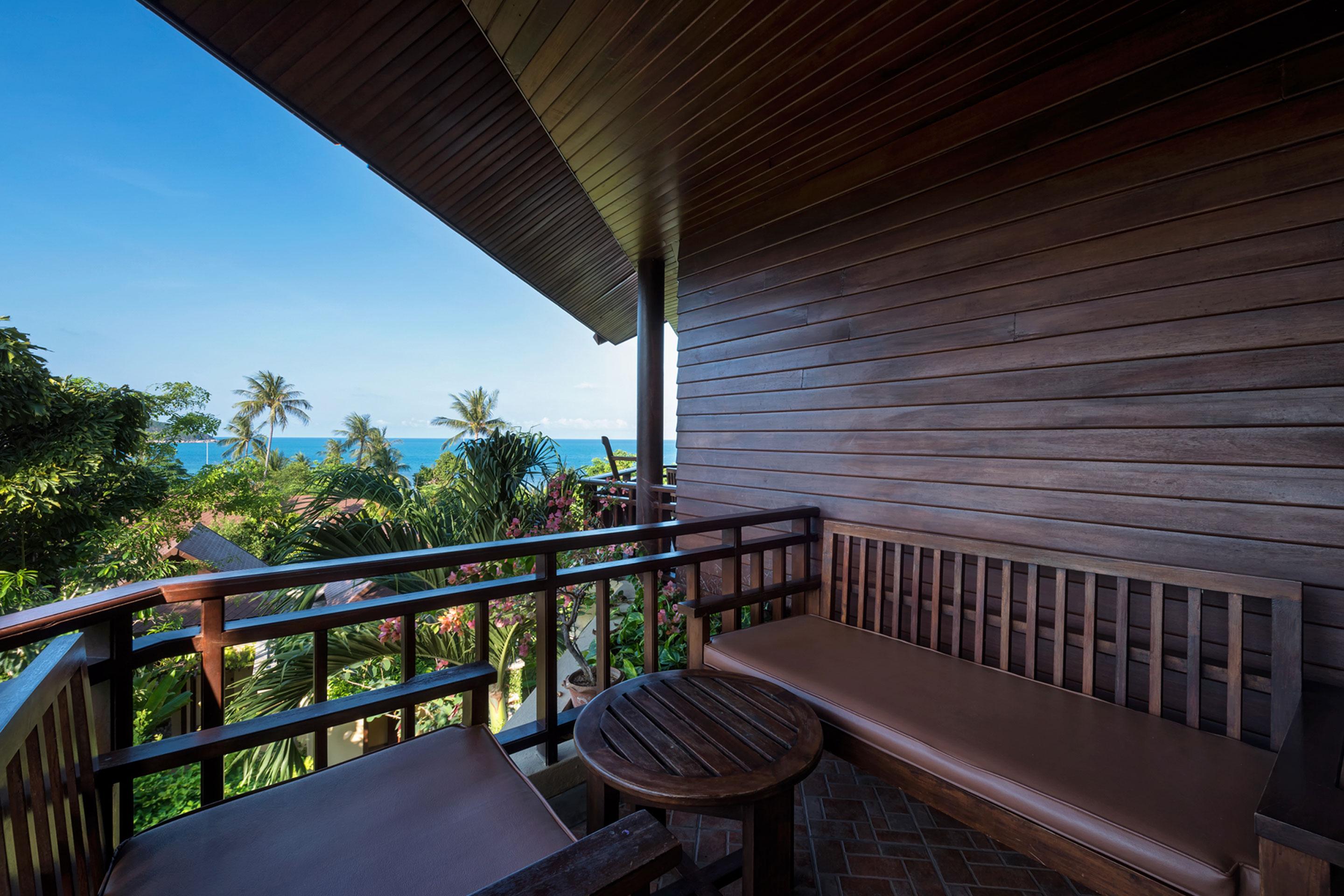 Nora Beach Resort & Spa - Sha Extra Plus Bãi biển Chaweng Ngoại thất bức ảnh