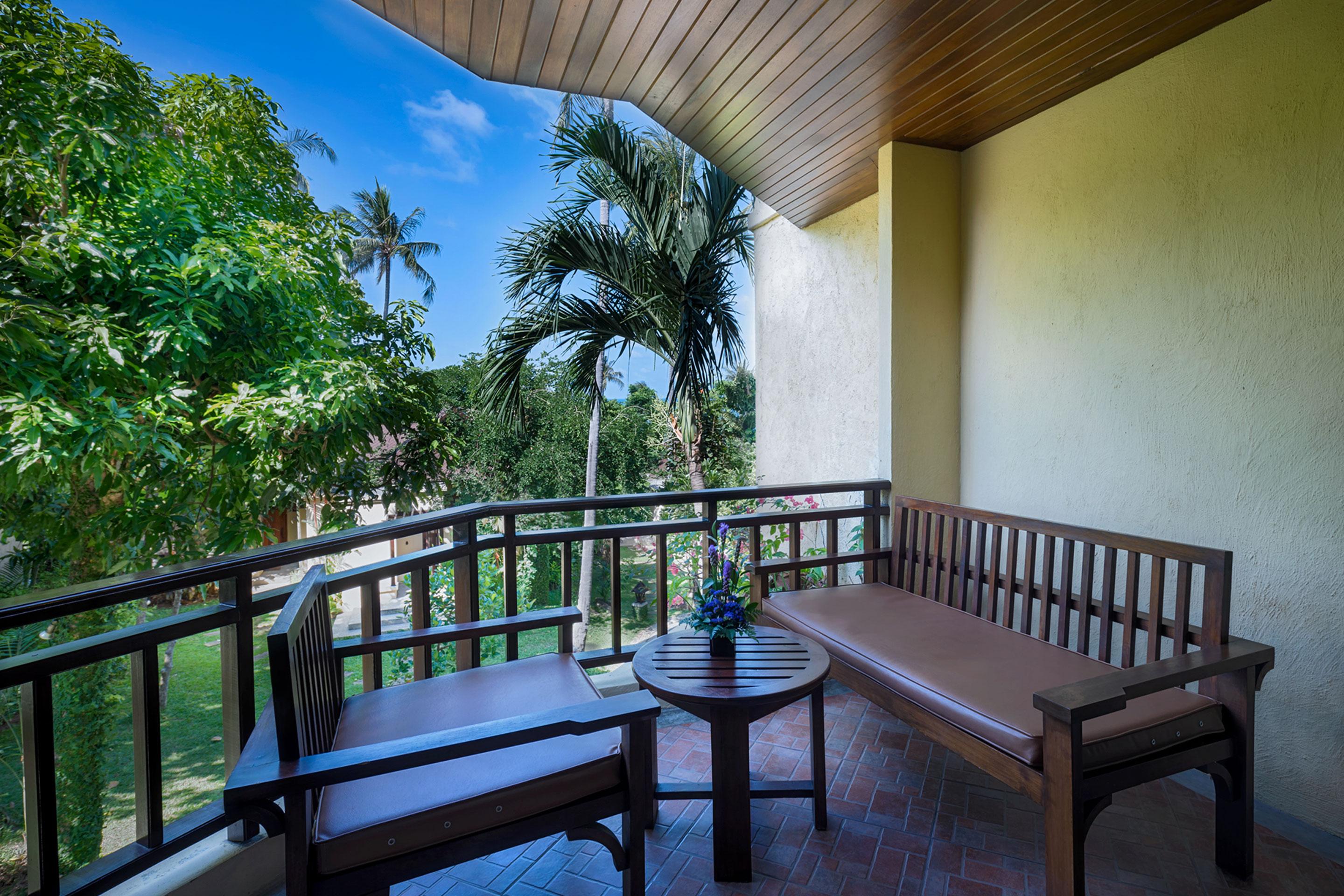 Nora Beach Resort & Spa - Sha Extra Plus Bãi biển Chaweng Ngoại thất bức ảnh