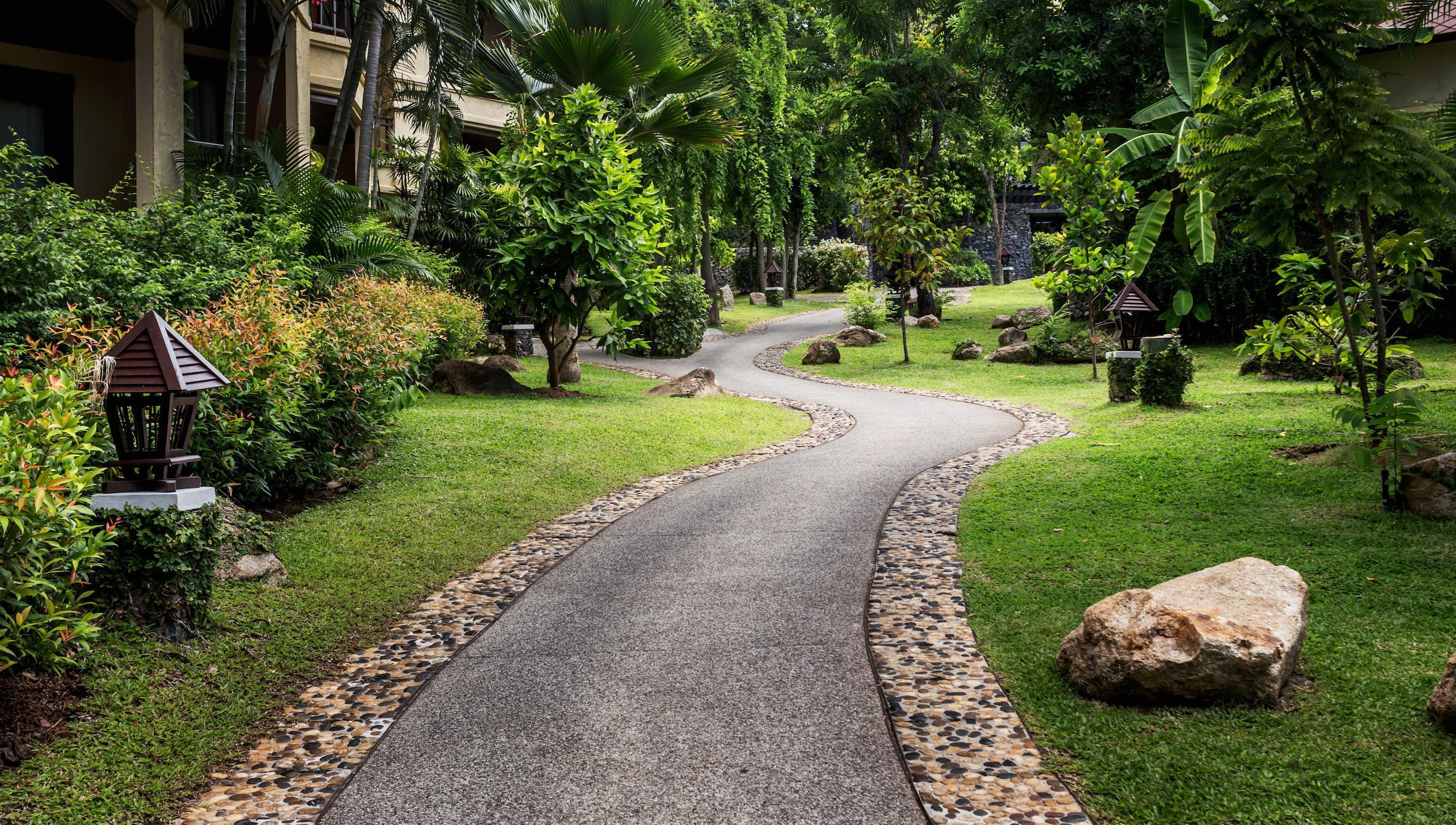 Nora Beach Resort & Spa - Sha Extra Plus Bãi biển Chaweng Ngoại thất bức ảnh
