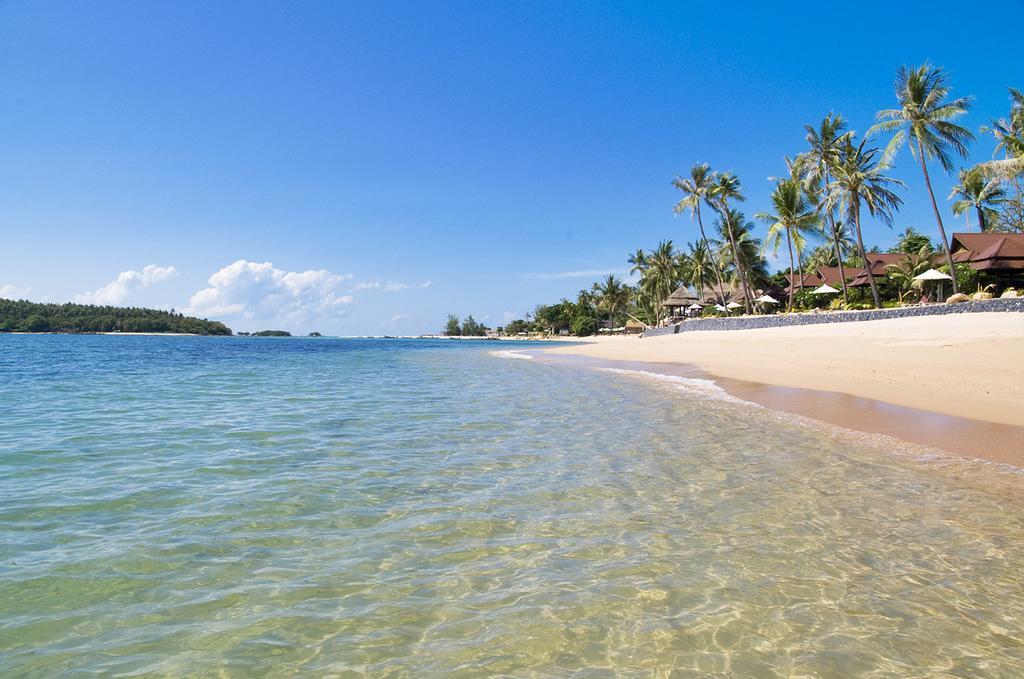 Nora Beach Resort & Spa - Sha Extra Plus Bãi biển Chaweng Ngoại thất bức ảnh