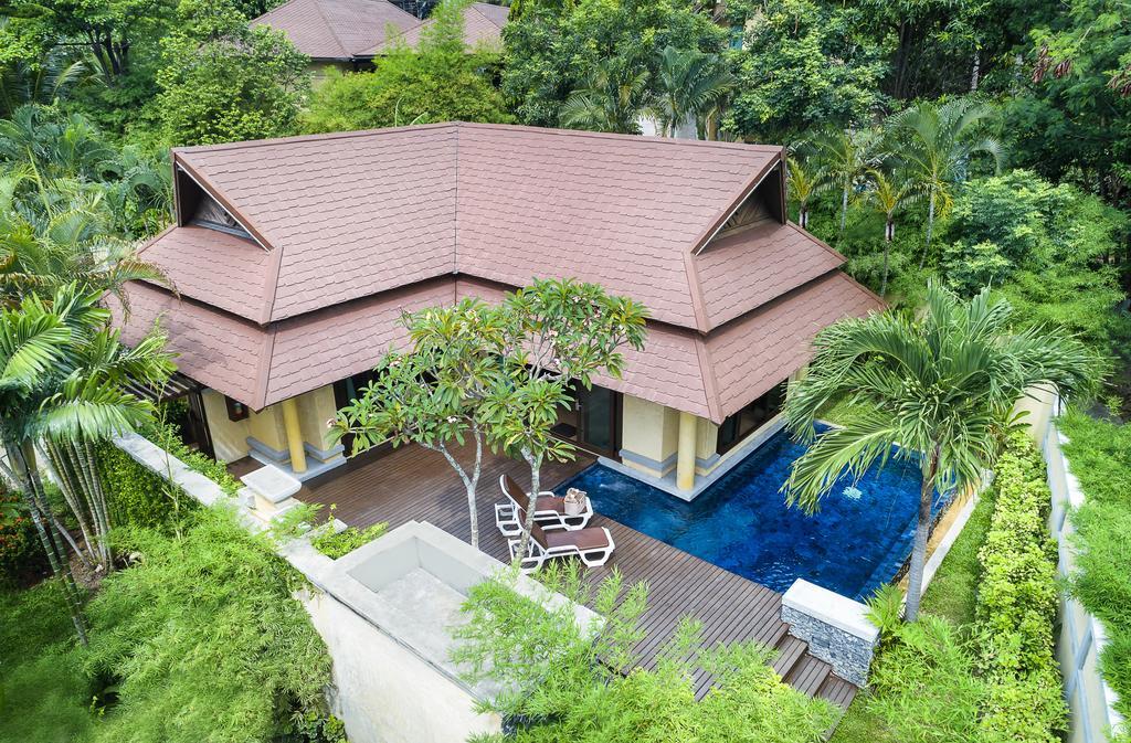 Nora Beach Resort & Spa - Sha Extra Plus Bãi biển Chaweng Ngoại thất bức ảnh