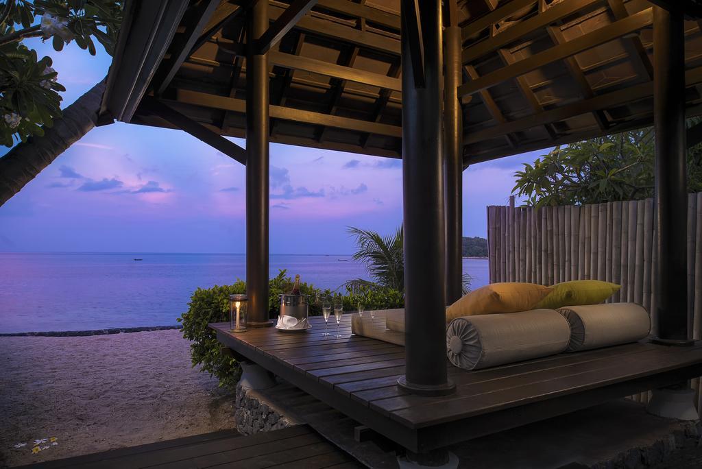 Nora Beach Resort & Spa - Sha Extra Plus Bãi biển Chaweng Ngoại thất bức ảnh