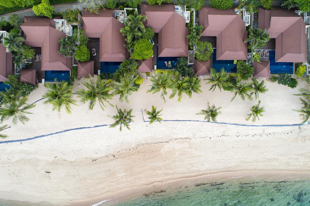 Nora Beach Resort & Spa - Sha Extra Plus Bãi biển Chaweng Ngoại thất bức ảnh