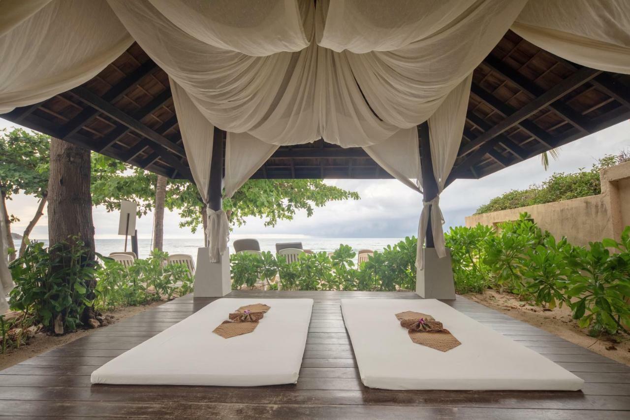 Nora Beach Resort & Spa - Sha Extra Plus Bãi biển Chaweng Ngoại thất bức ảnh