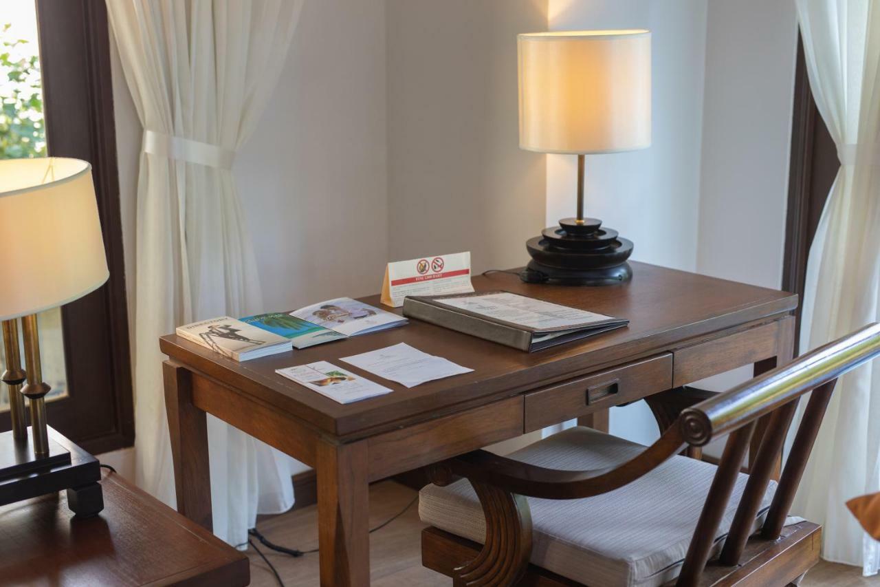 Nora Beach Resort & Spa - Sha Extra Plus Bãi biển Chaweng Ngoại thất bức ảnh