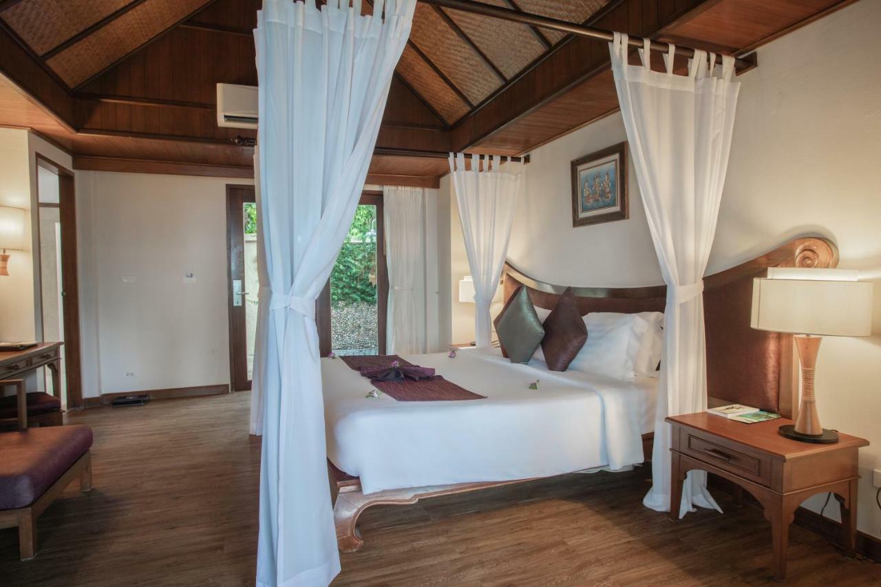 Nora Beach Resort & Spa - Sha Extra Plus Bãi biển Chaweng Ngoại thất bức ảnh