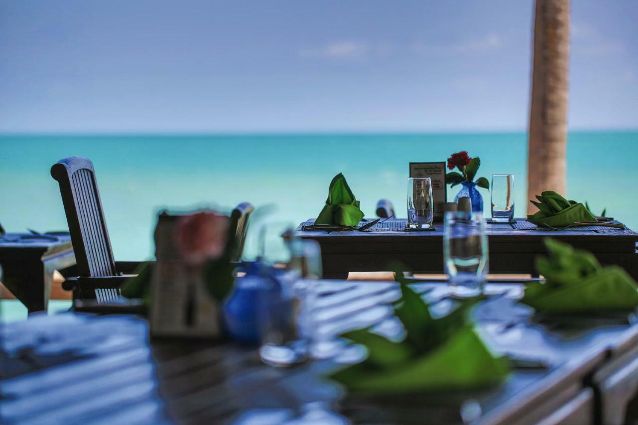 Nora Beach Resort & Spa - Sha Extra Plus Bãi biển Chaweng Ngoại thất bức ảnh